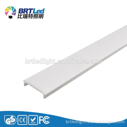 Pendant/Recessed/Surface Mounted Installation led linear lighting from BRT